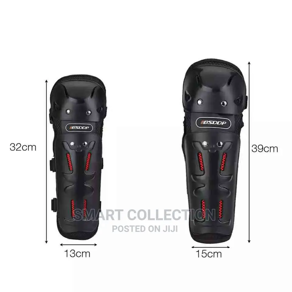 4pcs Motocross Knee Elbow Protector for Sports Cycling