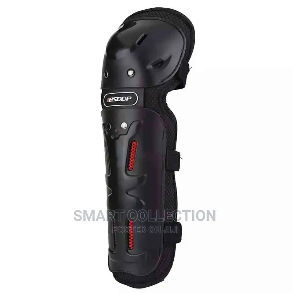 4pcs Motocross Knee Elbow Protector for Sports Cycling