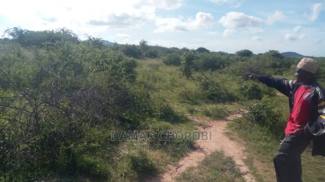 Acre 2500 Za Pamoja Zinauzwa Mbwewe Pwani Mashamba Bora Kabi