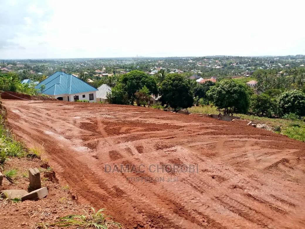 Mashamba Yapo Bagamoyo Mjini Yanauzwa
