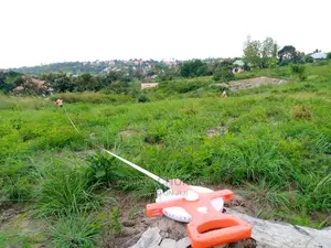 Kiwanja Qmt 3420 Kinauzwa Kibamba