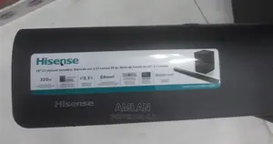 Hisense Sound Bar 320W