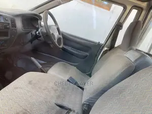Toyota TownAce 2006 Silver