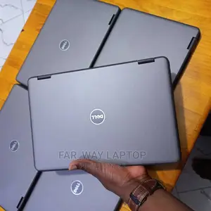 New Laptop Dell Latitude 11 3189 4GB Intel SSD 128GB