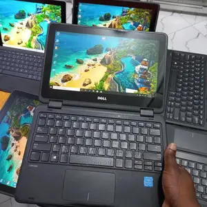 New Laptop Dell Latitude 11 3189 4GB Intel SSD 128GB