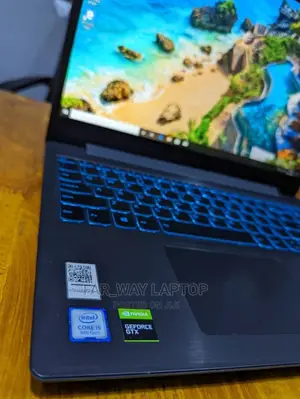 New Laptop Lenovo Legion Y545 16GB Intel Core I5 HDD 1T