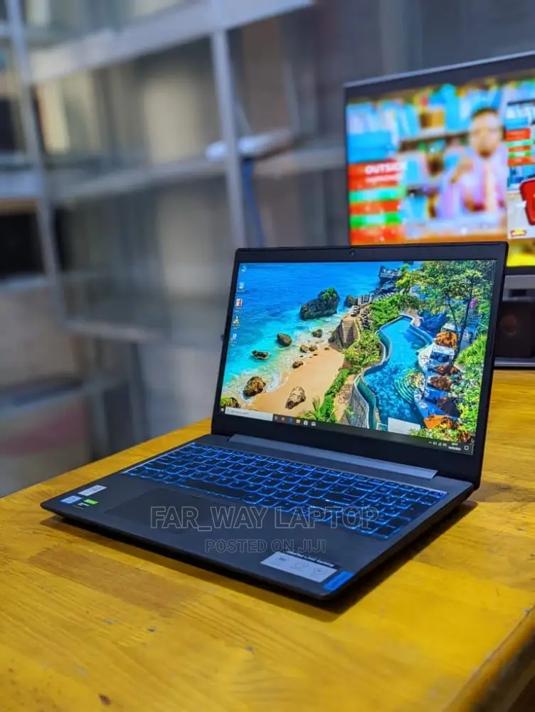 New Laptop Lenovo Legion Y545 16GB Intel Core I5 HDD 1T