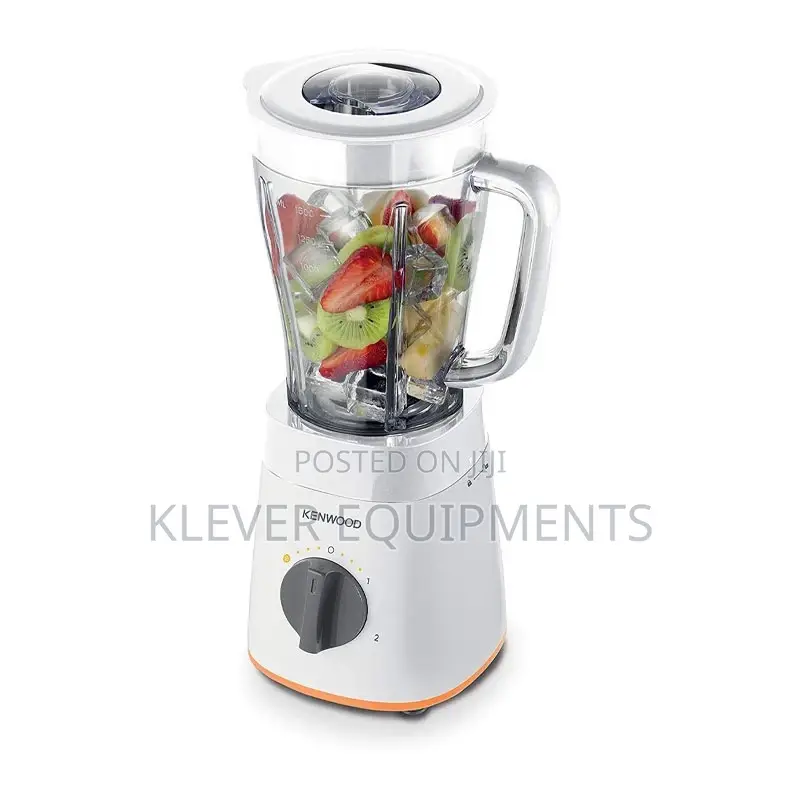 Kenwood Blender