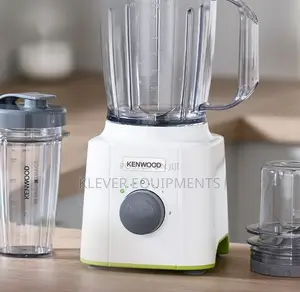 KENWOOD 3in1 Blender