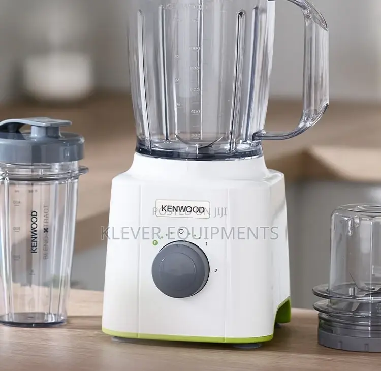 KENWOOD 3in1 Blender