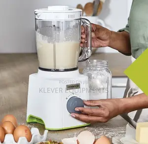 KENWOOD 3in1 Blender