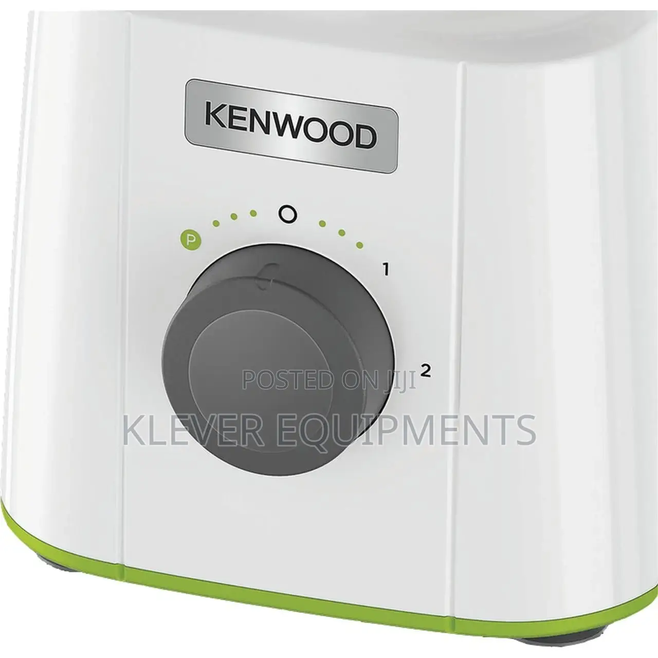 KENWOOD 3in1 Blender