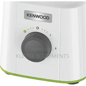 KENWOOD 3in1 Blender
