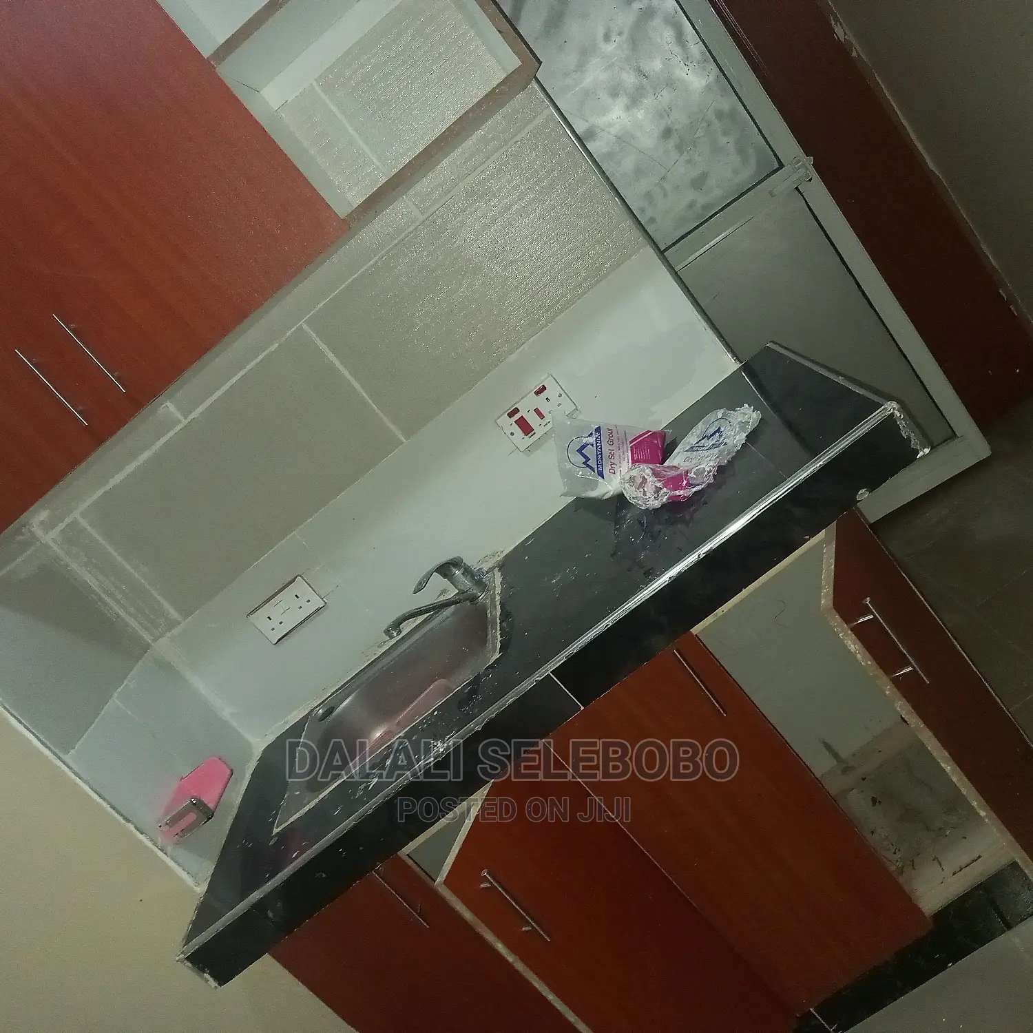 1bdrm Apartment in Makumbusho, Kinondoni for Rent