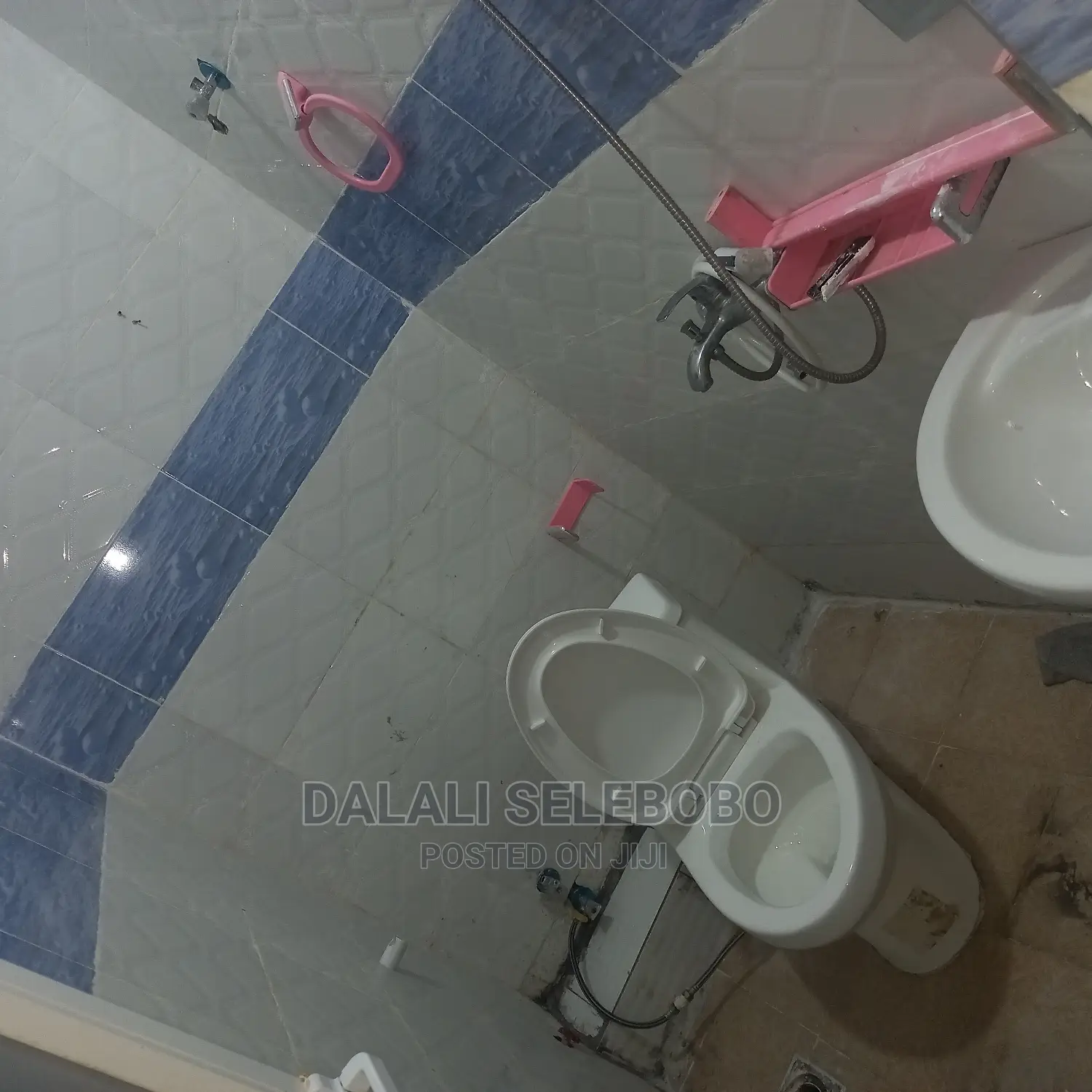 1bdrm Apartment in Makumbusho, Kinondoni for Rent