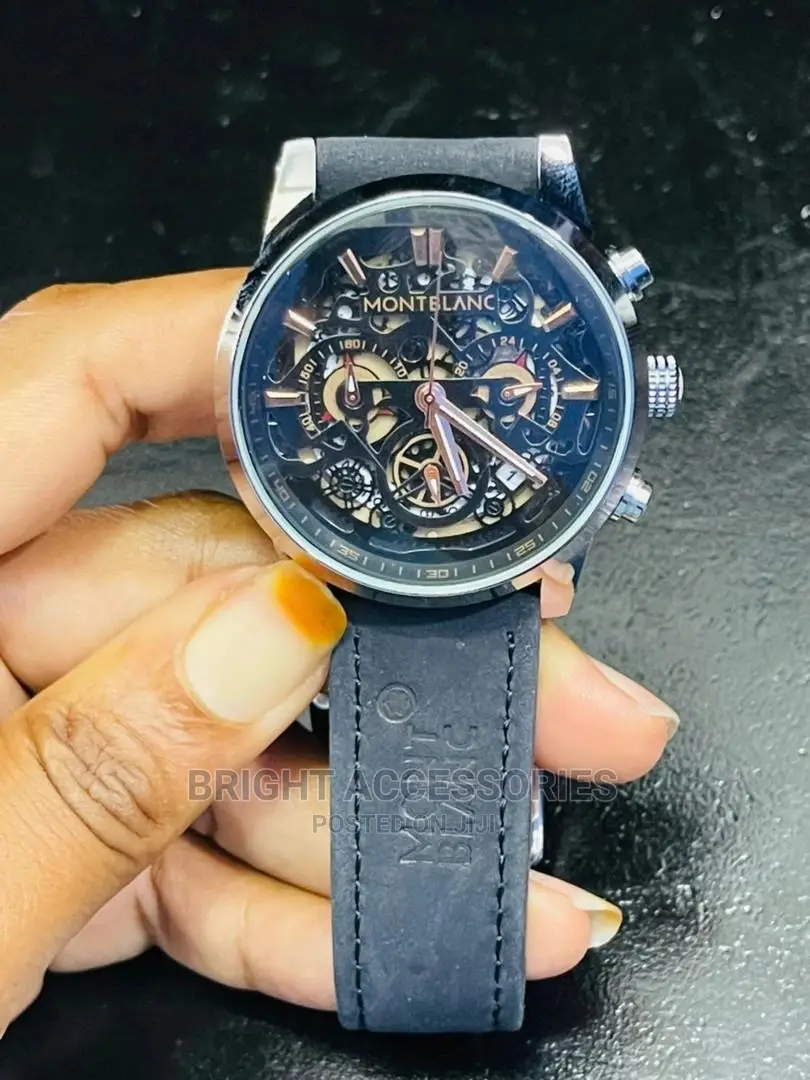 Watches Available