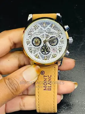 Watches Available
