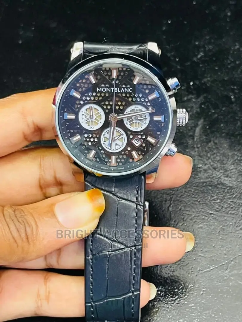 Watches Available