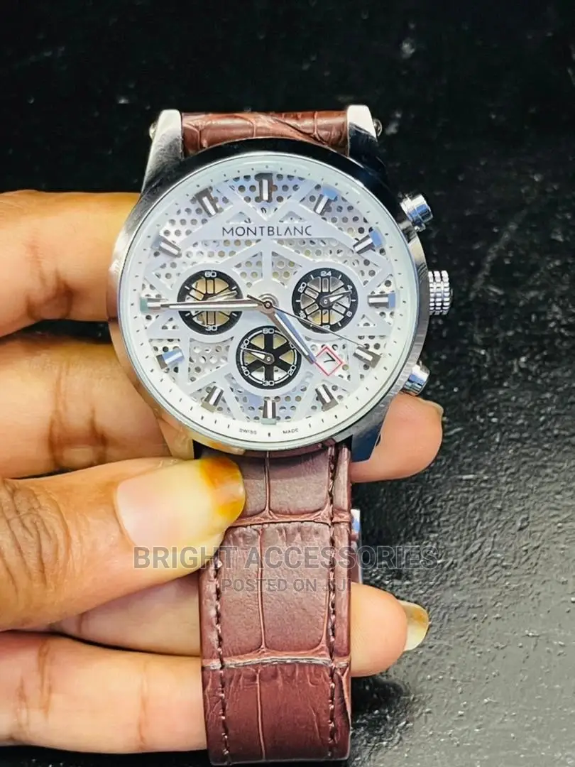 Watches Available
