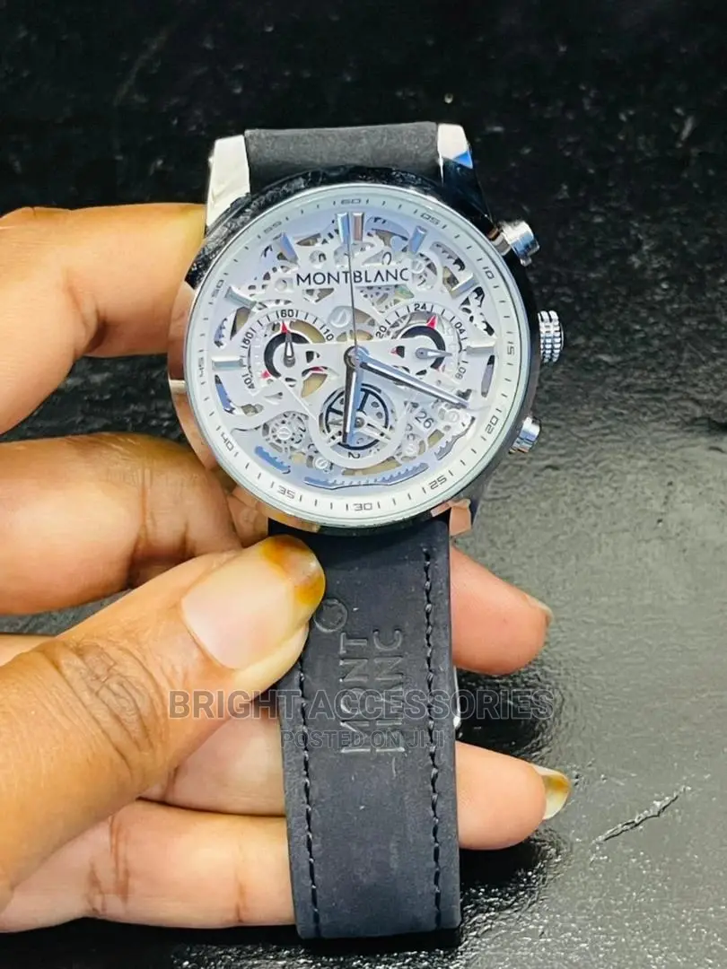 Watches Available