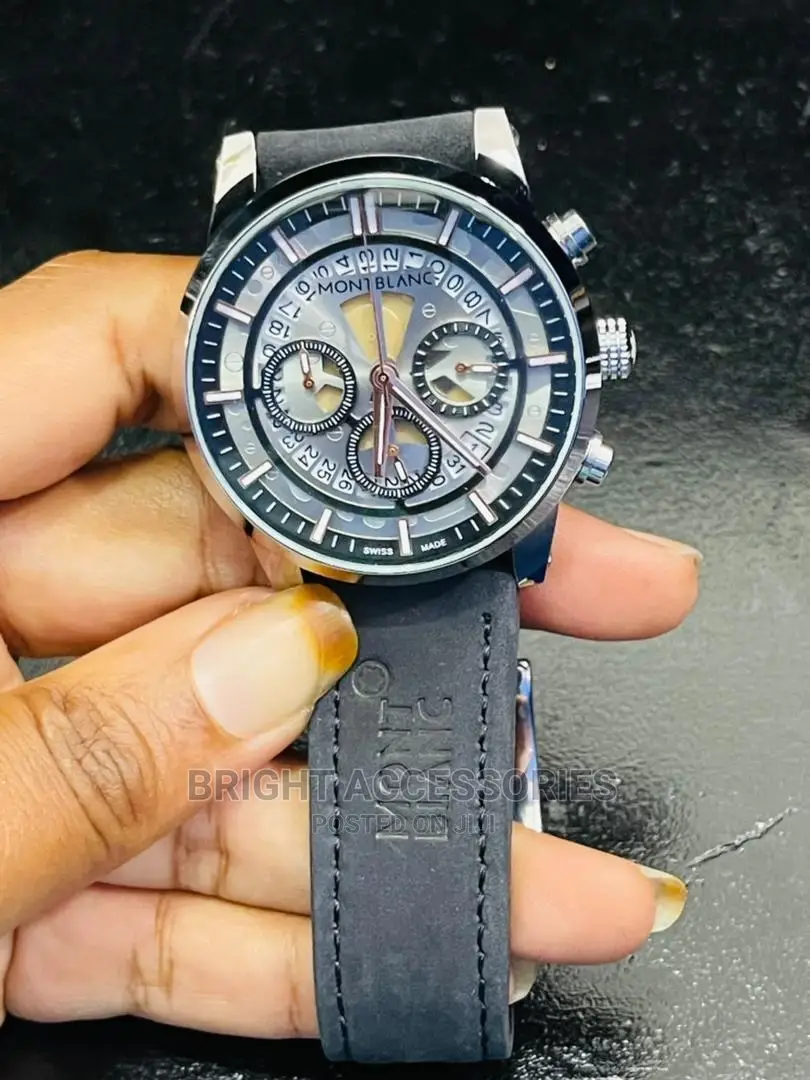 Watches Available