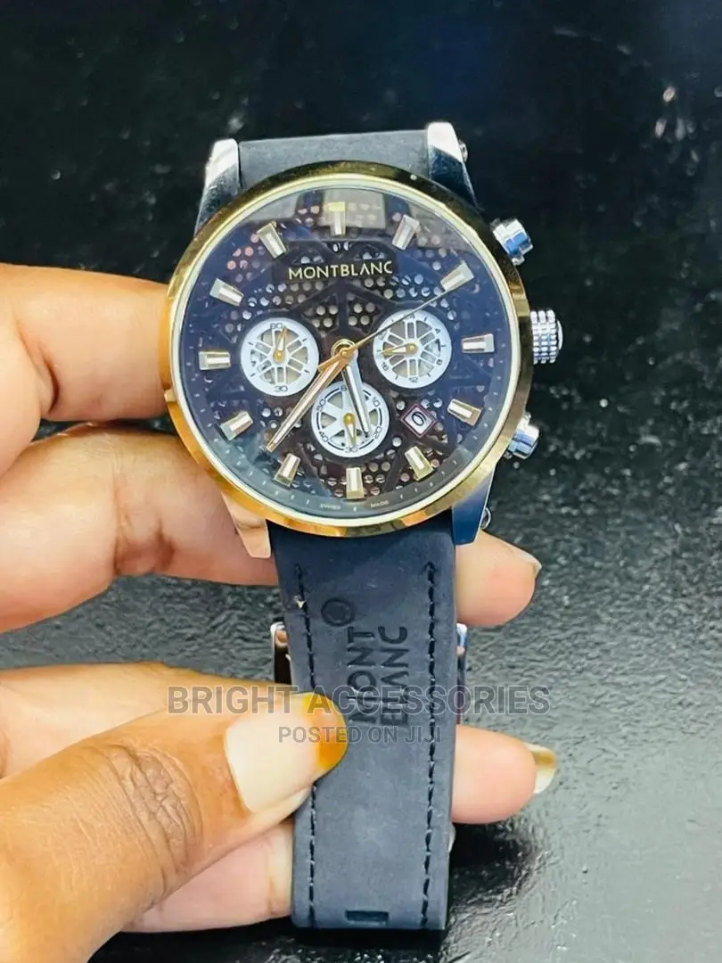 Watches Available