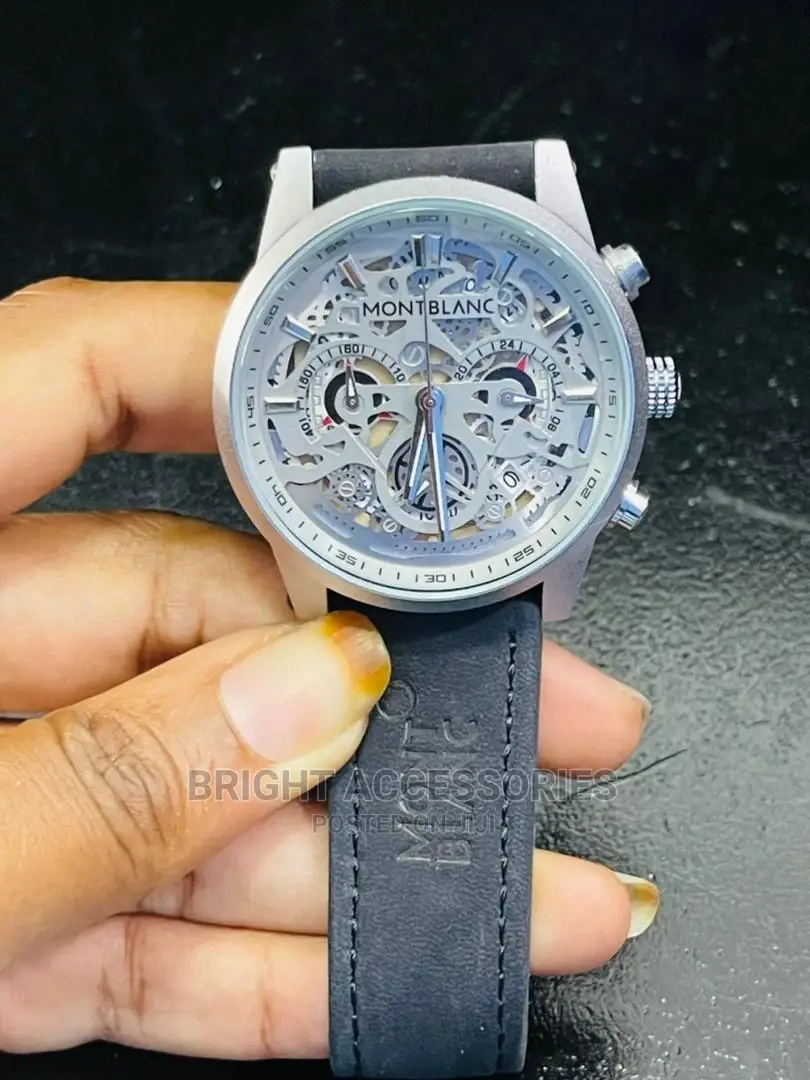Watches Available
