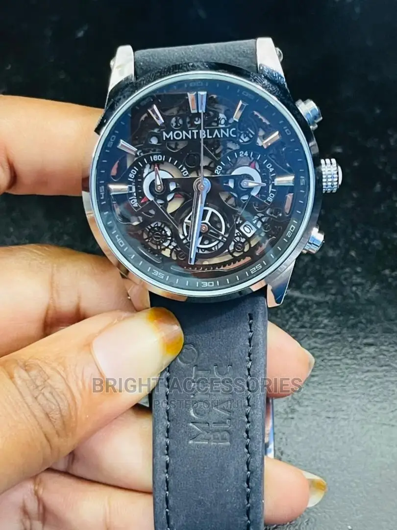 Watches Available