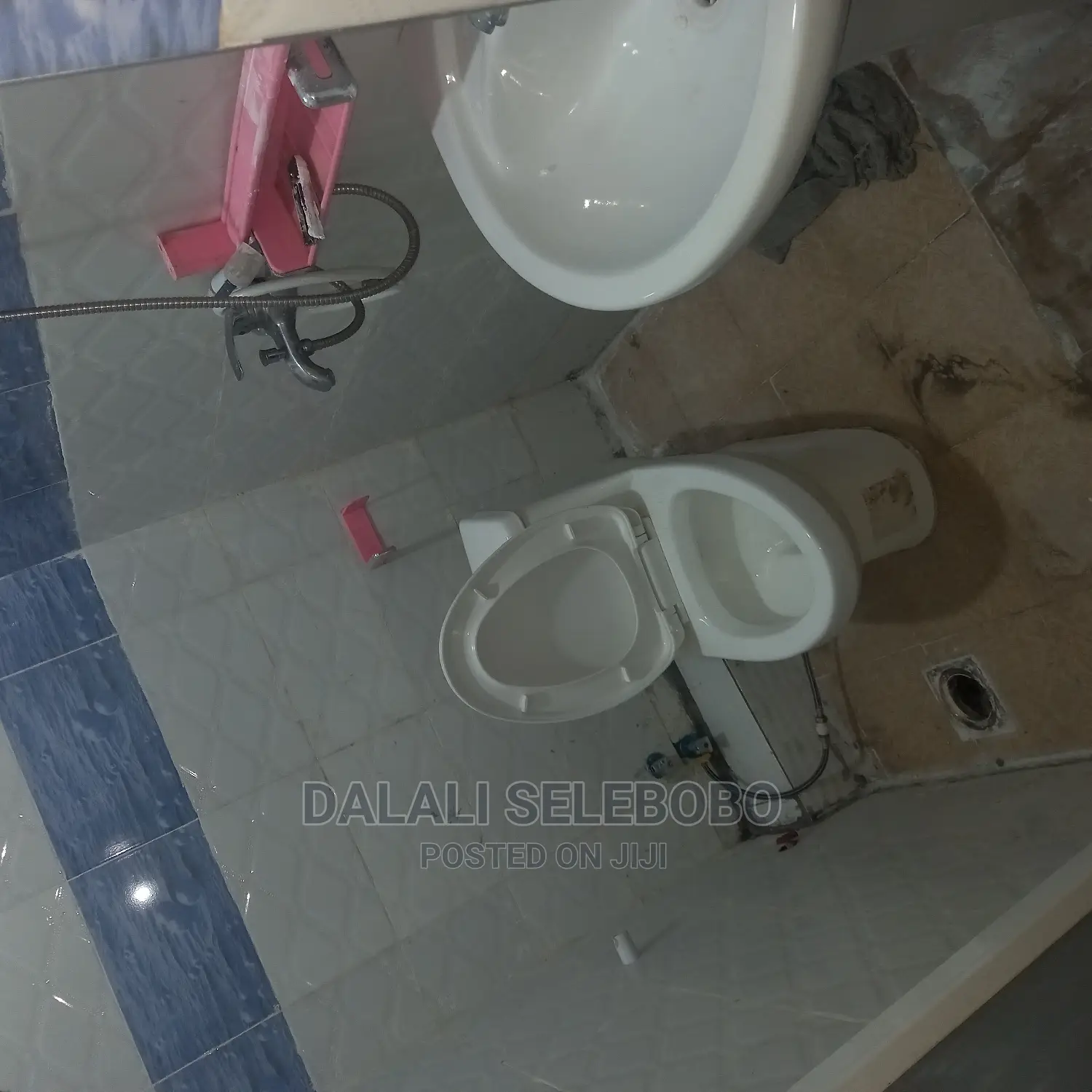 1bdrm Apartment in Makumbusho, Kinondoni for Rent