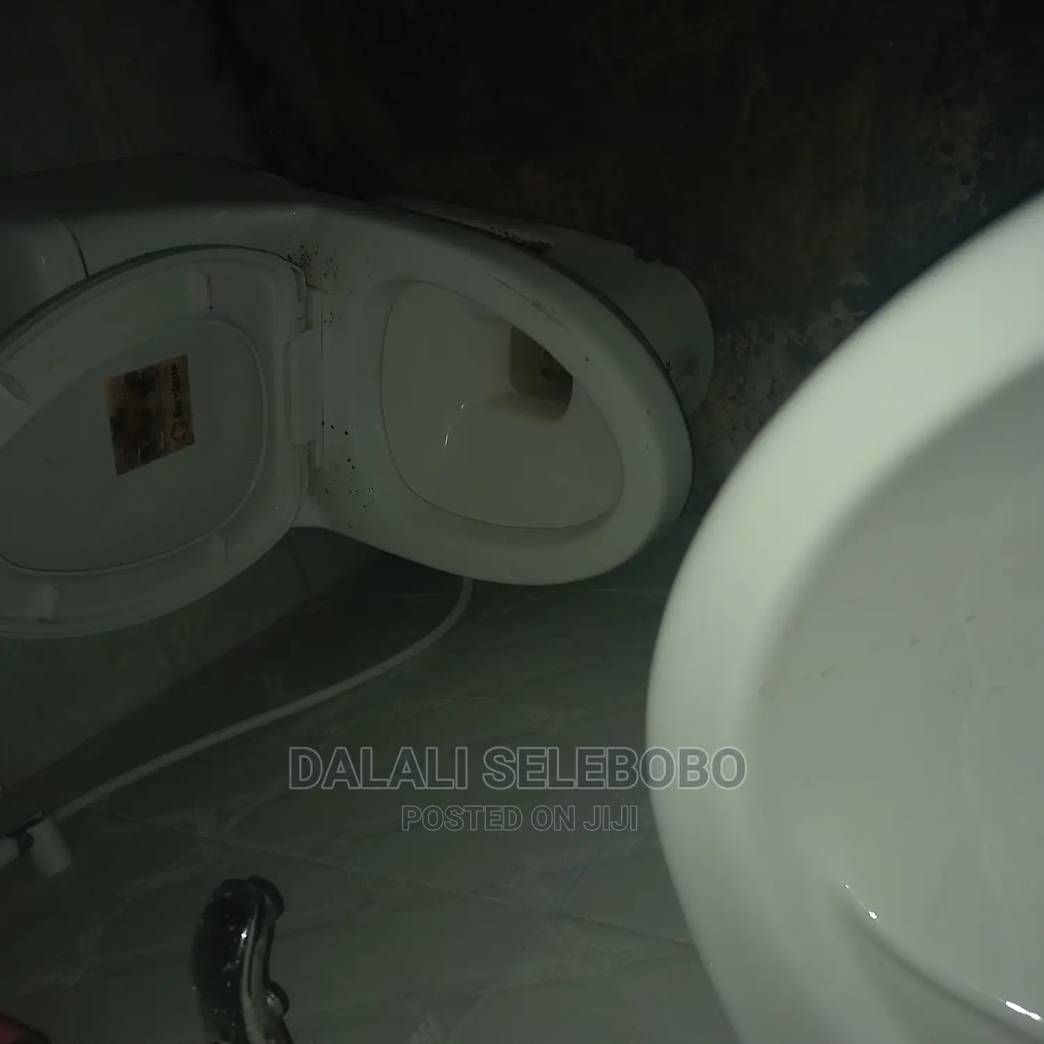 1bdrm Apartment in Makumbusho, Kinondoni for Rent