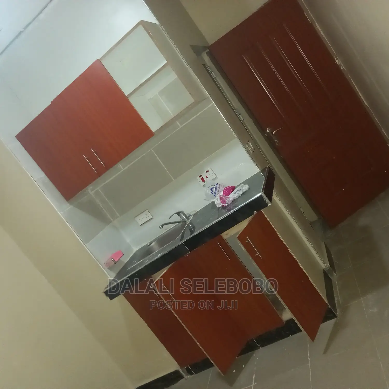 1bdrm Apartment in Makumbusho, Kinondoni for Rent