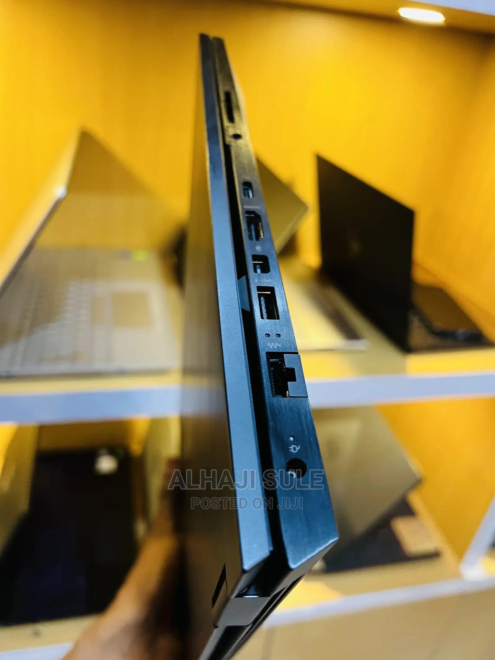 New Laptop HP Pavilion Power 15 16GB Intel Core I5 SSD 512GB