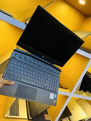 New Laptop HP Pavilion Power 15 16GB Intel Core I5 SSD 512GB