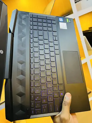 New Laptop HP Pavilion Power 15 16GB Intel Core I5 SSD 512GB