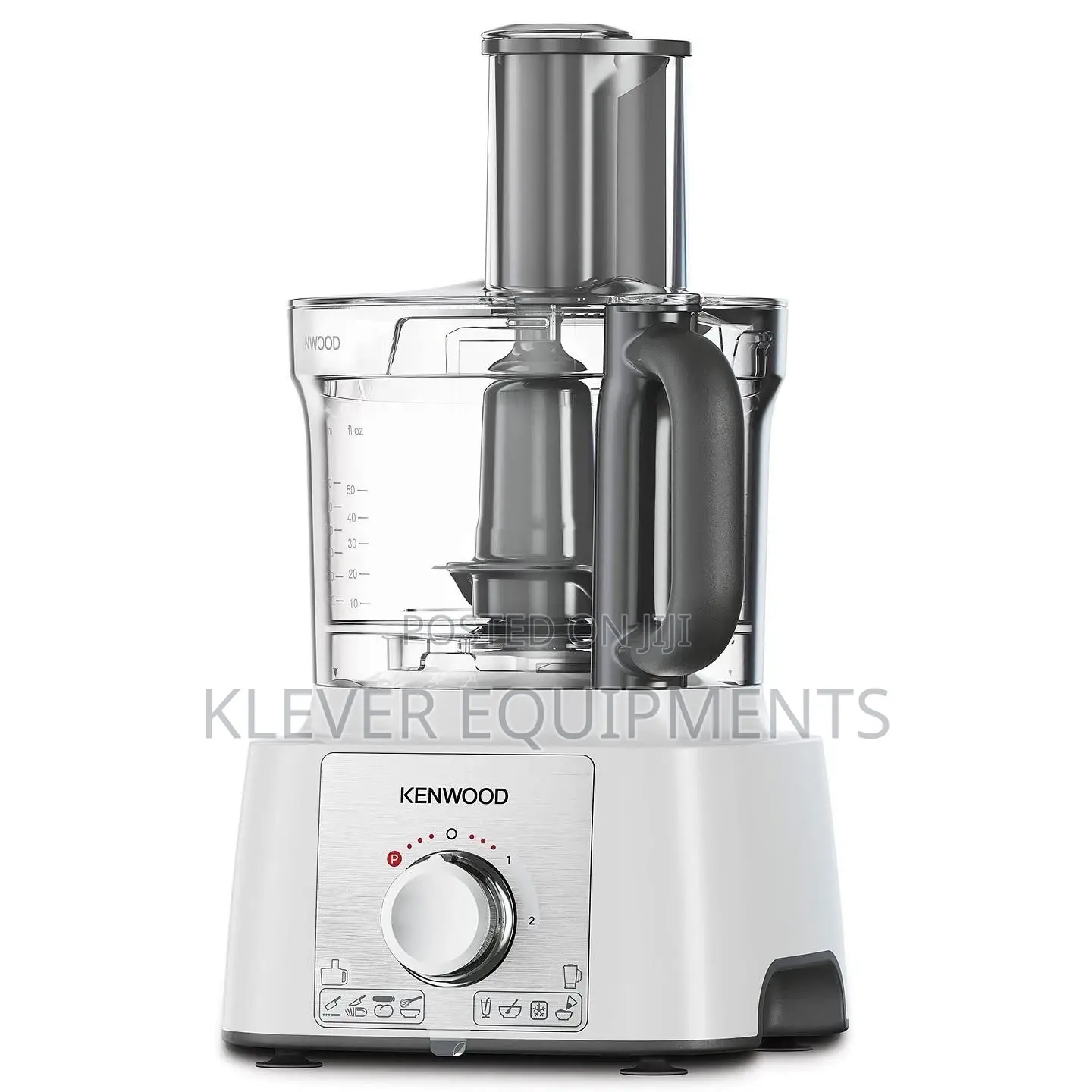 Kenwood All in One Food Processor