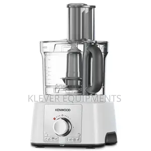 Kenwood All in One Food Processor