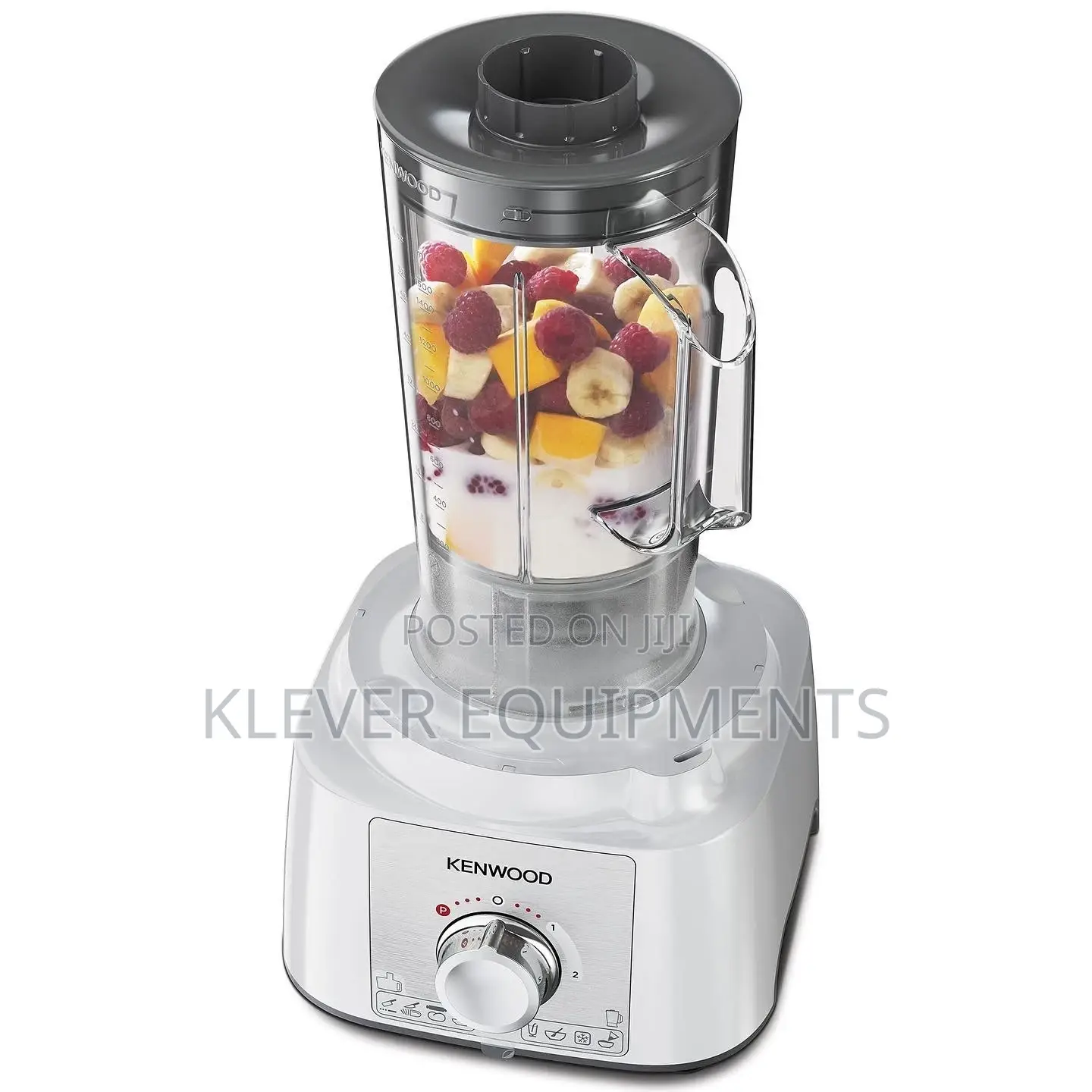 Kenwood All in One Food Processor