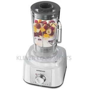 Kenwood All in One Food Processor