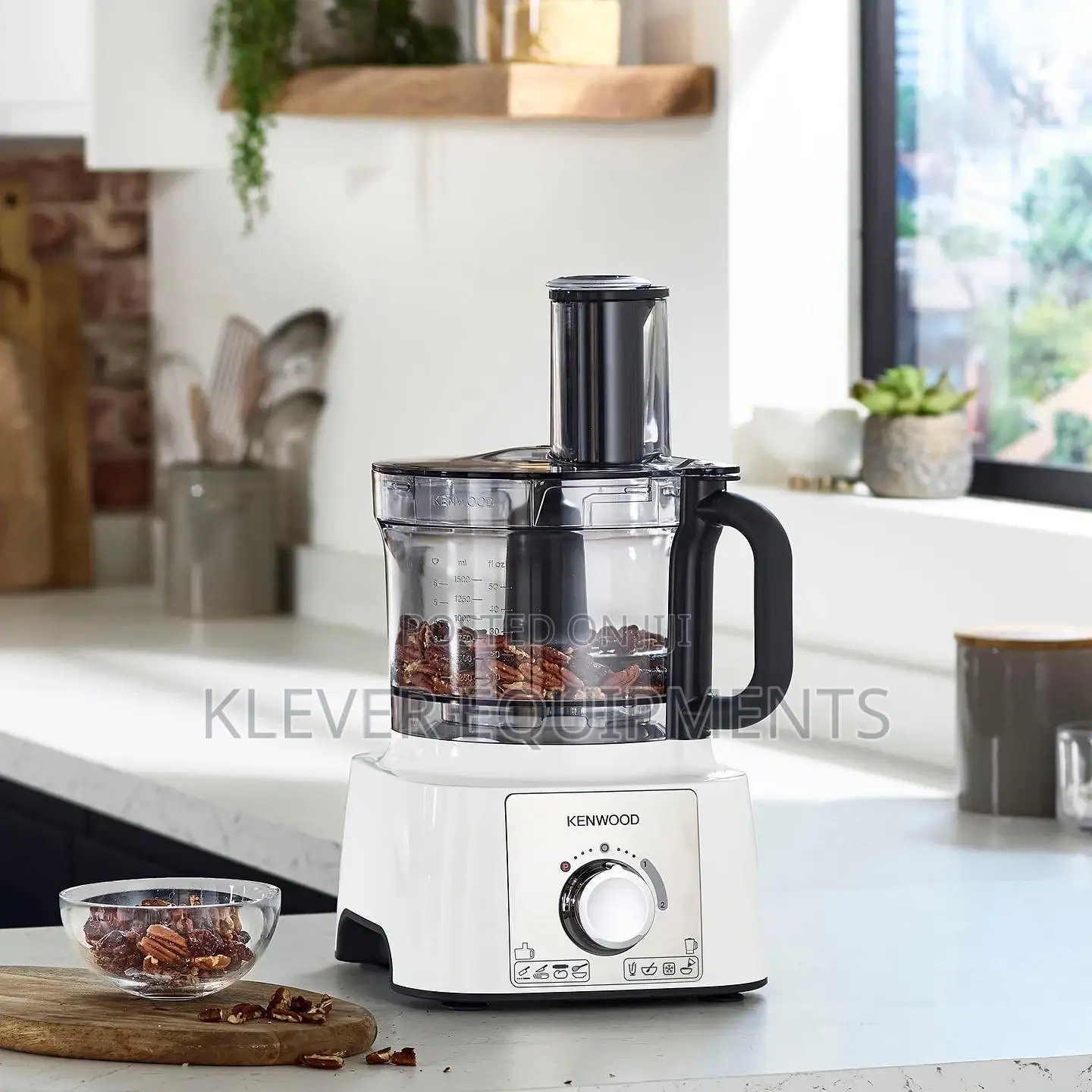 Kenwood All in One Food Processor