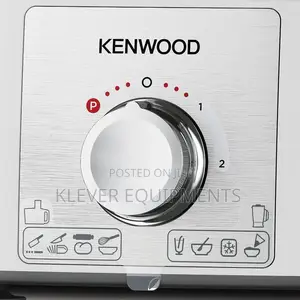 Kenwood All in One Food Processor