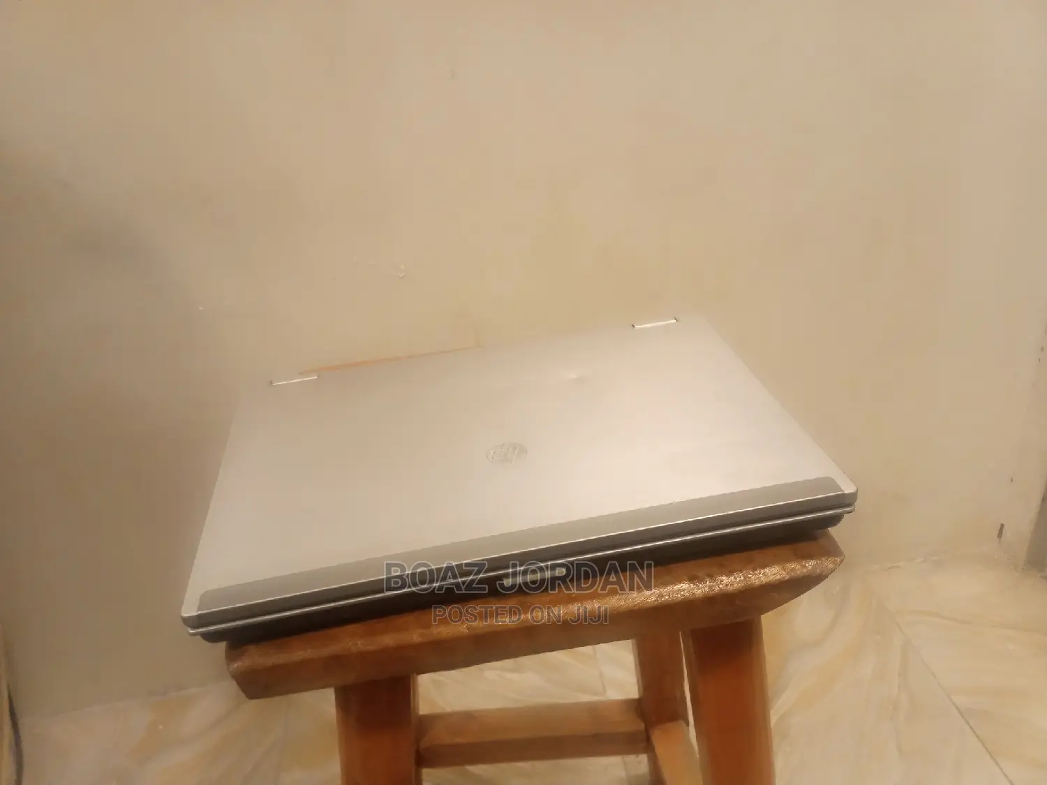 Laptop HP EliteBook 2530P 4GB Intel Core I5 HDD 320GB
