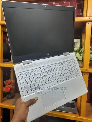 Laptop HP Envy X360 15t 8GB Intel Core I7 SSD 500GB