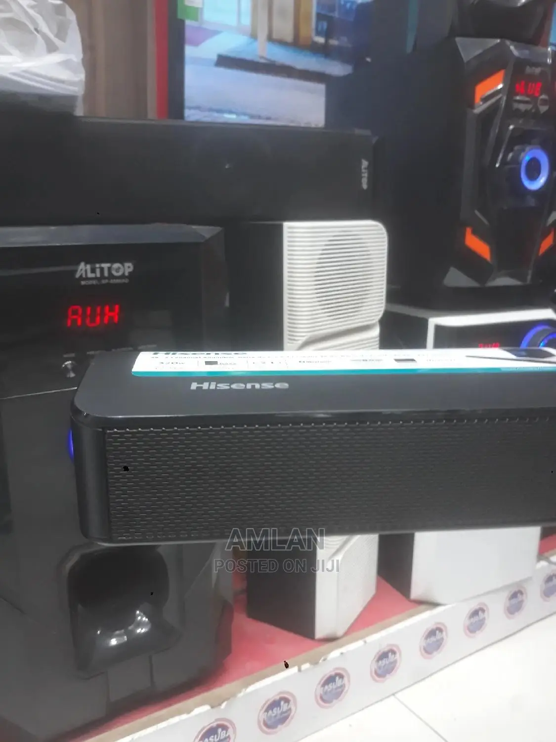 Hisense Sound Bar 320W