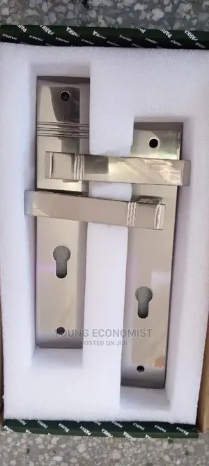 Original Parka Door Lock. Kitasa Imara