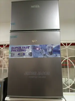 Boss Fridge/Friji