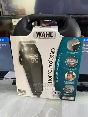 Wahl Haircut Machine
