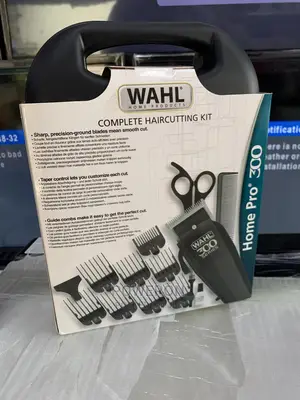 Wahl Haircut Machine