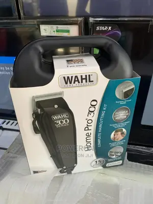 Wahl Haircut Machine