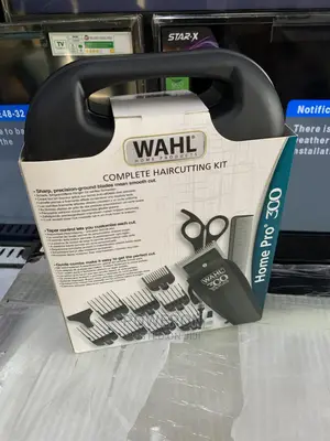 Wahl Haircut Machine