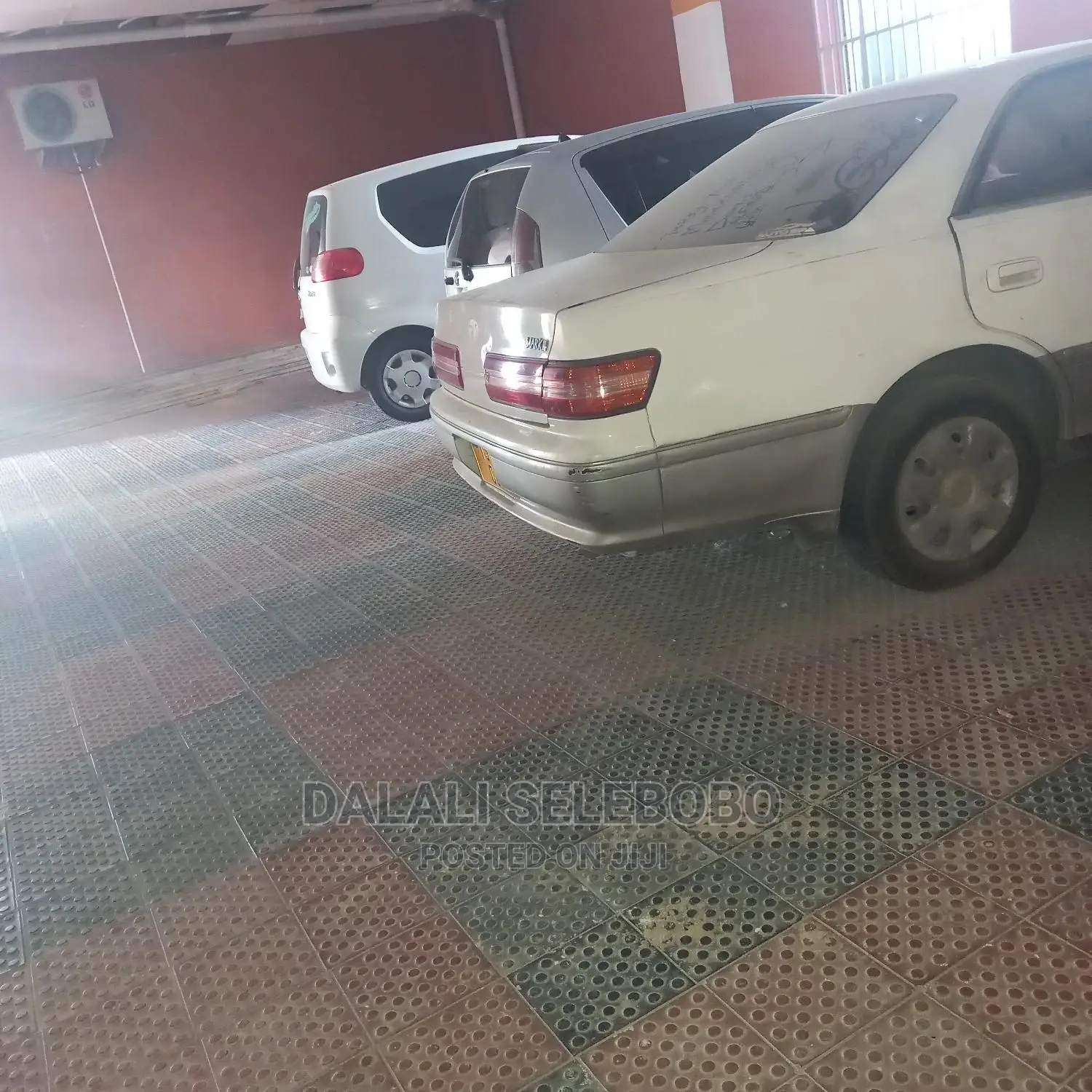 1bdrm Apartment in Makumbusho, Kinondoni for Rent
